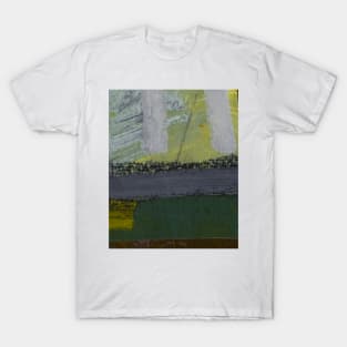 Abstract T-Shirt